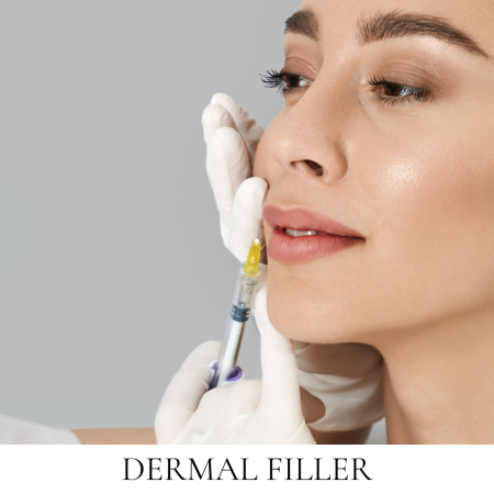 Dermal Filler Skin Care Service